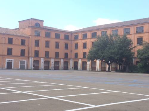 Nuovo Bauhaus europeo: Orvieto creativo