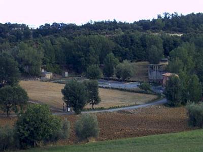 Giornata Europea del Patrimonio, a San Venanzo visite guidate al Museo e al Parco Vulcanologico