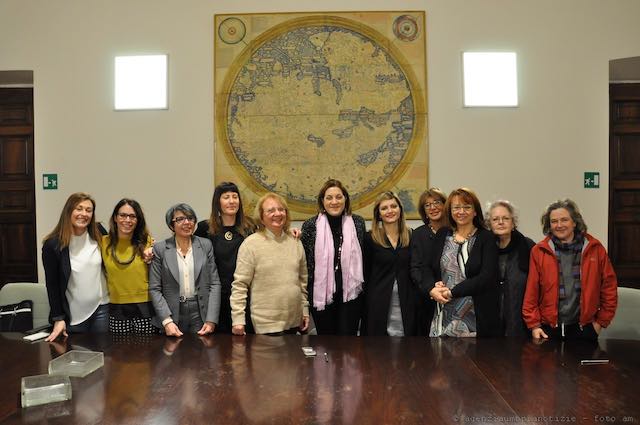 Donne vittime di violenza, in Regione firmato il protocollo per l'inserimento lavorativo e sociale