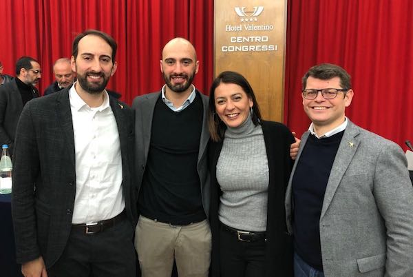 I parlamentari della Lega: "Continueremo a batterci per la tutela dell'Alfina"