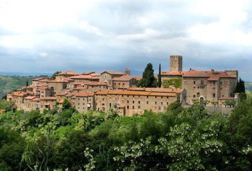 Verso le amministrative. A Parrano si presenta la lista "Libertà e Cambiamento"