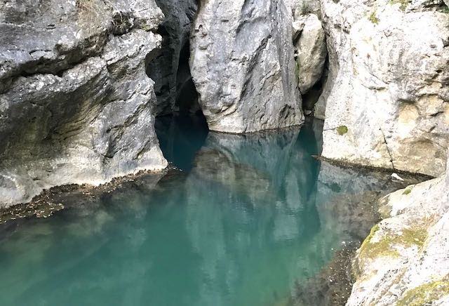 Parrano BioDiversa onora il Solstizio d'Estate con la Festa dell'Acqua