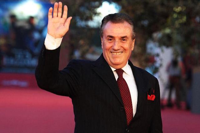 Il Milan da Parretti ai Cinesi, in mezzo Berlusconi che lo comprò per ordine di Craxi