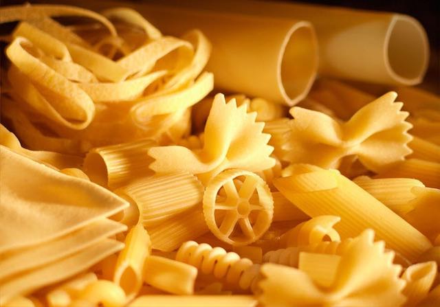 Un protocollo d'intesa per restare leader mondiali della pasta