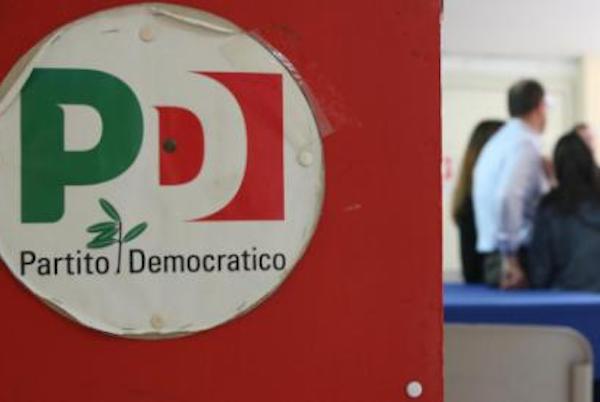 "Pochi hanno votato nei congressi del Pd in Umbria. Anche ad Orvieto. Congressi farsa?"