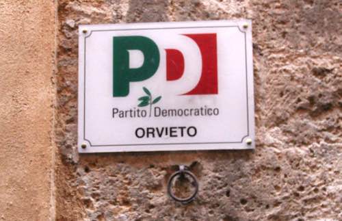 Pd: "Orvieto non può tollerare l'offesa e qualsiasi forma di discriminazione"