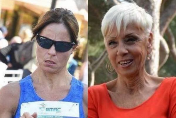 Ori, doping, oblio, redenzione: Valeria Pedetti presenta Giuliana Salce