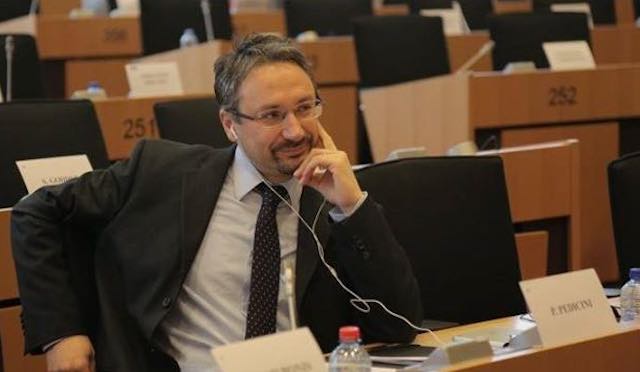 Meetup Orvieto: "No discarica, ce lo chiede l'Europa"