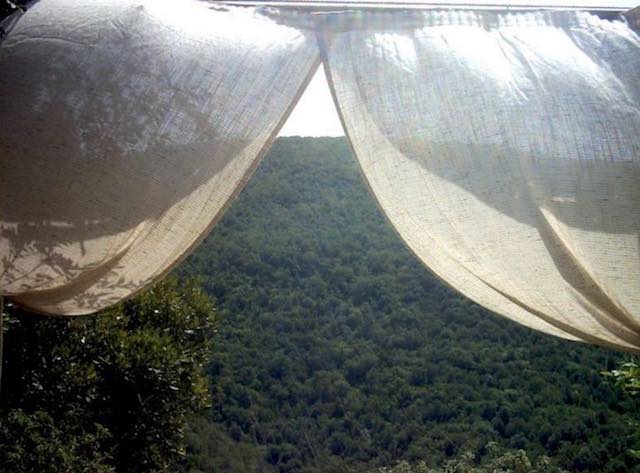 Il Monte Peglia &egrave; ufficialmente Riserva Mondiale della Biosfera Mab Unesco