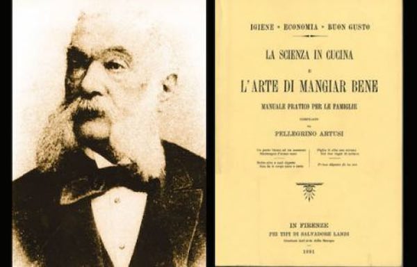 Un anno di iniziative in occasione del bicentenario della nascita di Pellegrino Artusi