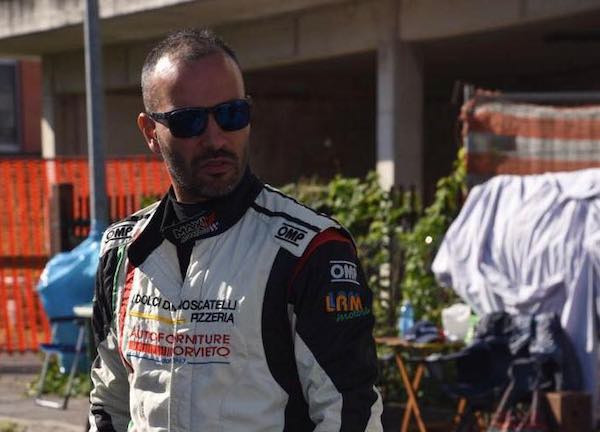 Fattorini, Ferretti, Pelorosso pronti a dare spettacolo in Calabria