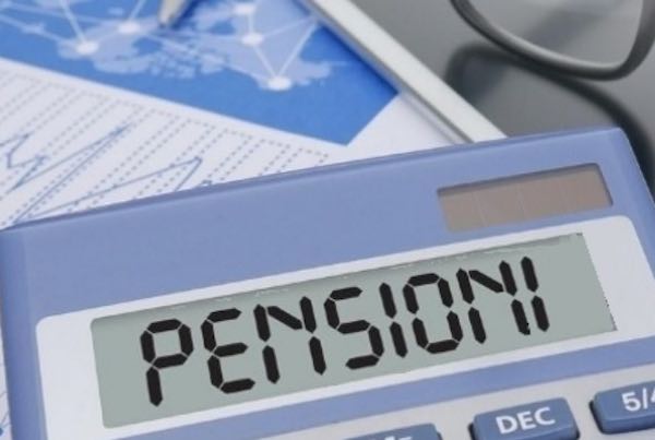 Riscossione scaglionata delle pensioni, incremento dei servizi delle Forze dell'Ordine