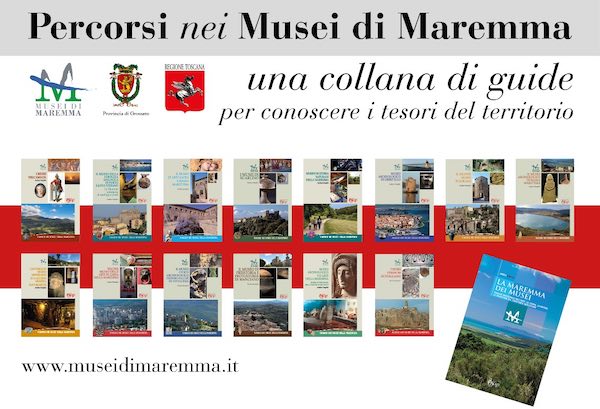"Percorsi nei Musei di Maremma". Eventi e guide per conoscere il territorio
