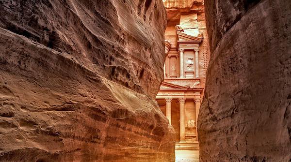 Petra