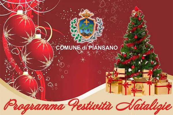 Natale a Piansano, tra musica, tradizione e divertimento