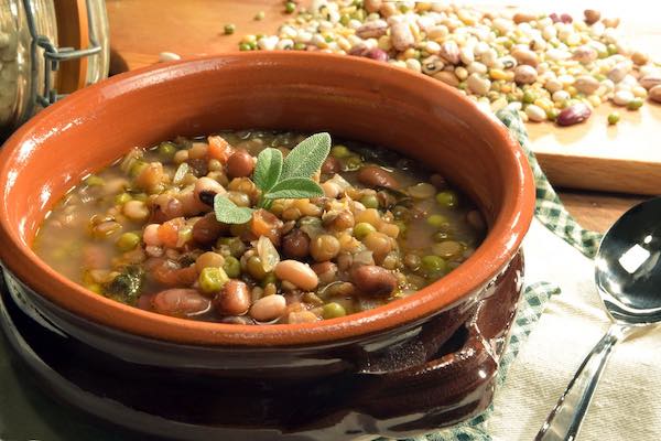 Le antiche ricette della Valnestore finiscono ne "Il Piatto dei Ricordi"