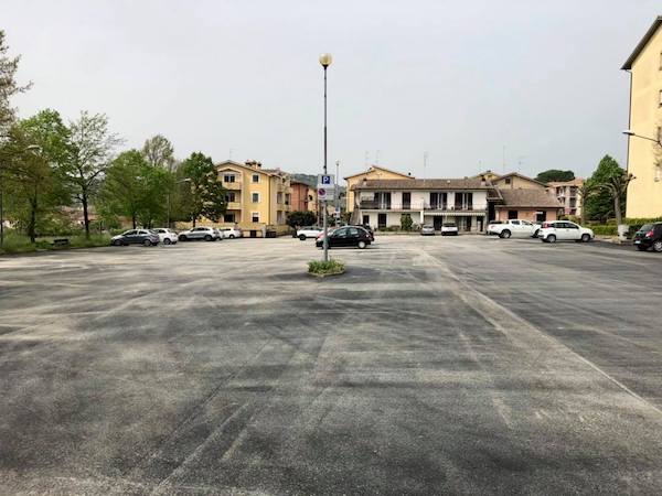 Interventi di manutenzione e decoro strade ed aree verdi del territorio comunale di Orvieto