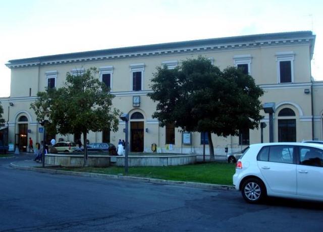 Alla Stazione, scale mobili e ascensorsi aperti dalle 6 alle 22