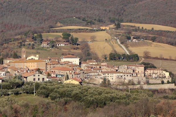 Verso la variante al Prg. Ferricelli: "È giunto il momento di una revisione"