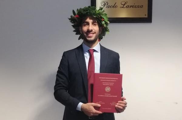 Il campionato dell'Orvietana riparte da Lama