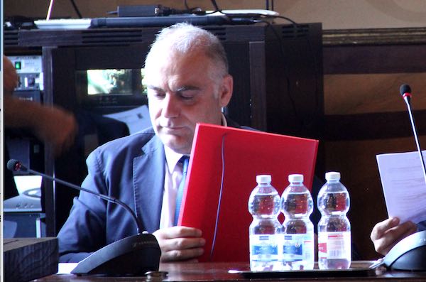 "L'uscita dal pre-dissesto non significa aver risanato i conti e azzerato il deficit di bilancio"