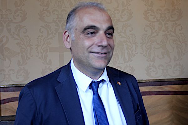 Ratificata la variazione d'urgenza del bilancio per lo svolgimento delle Regionali 