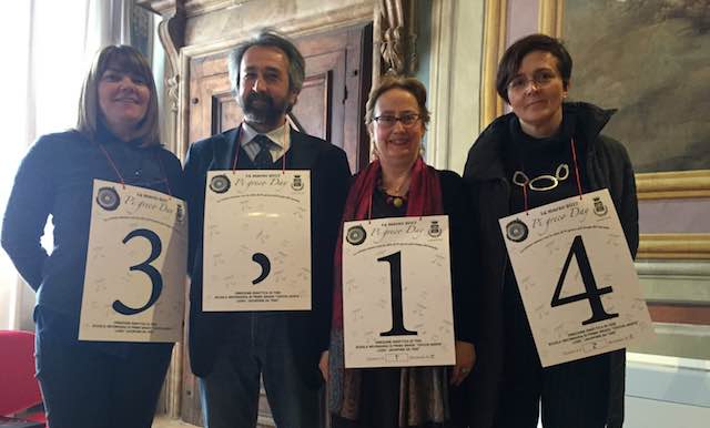 "Pi Greco Day", così Todi punta ad entrare nel Guinness dei Primati