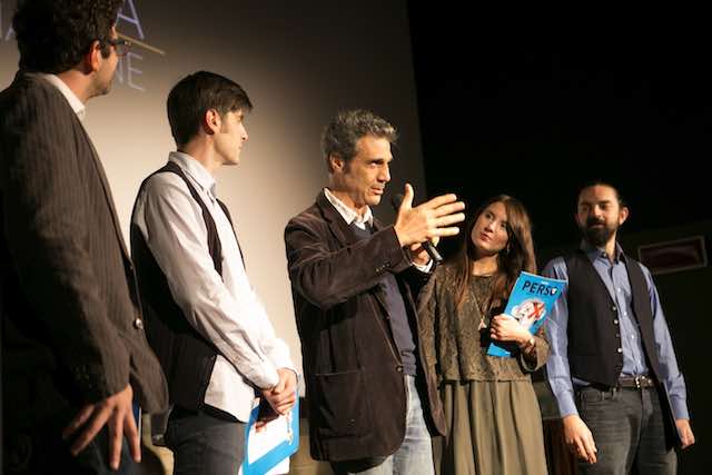 "Perugia Social Film Festival", tutti i premiati della terza edizione