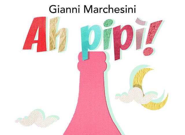 Una Cava di miseria e nobiltà nel nuovo libro di Gianni Marchesini "Ah, pipì!"