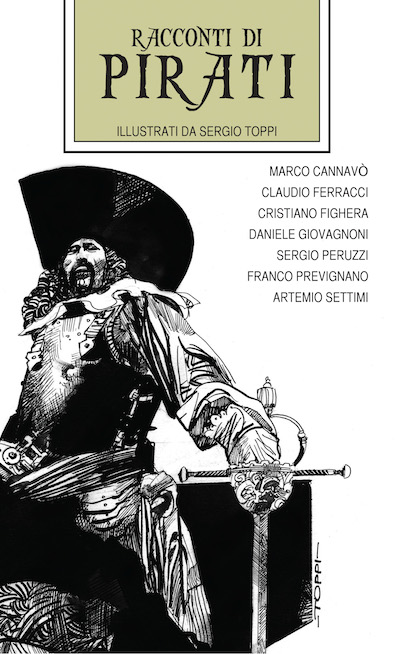 I Pirati sbarcano a Perugia
