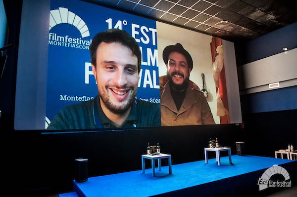 "Est Film Festival 2020", tutto pronto per la cerimonia di premiazione