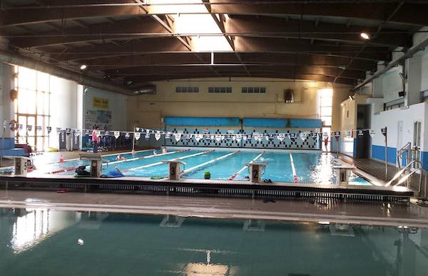 Piscina Comunale, "è nostra intenzione aprire quanto prima"
