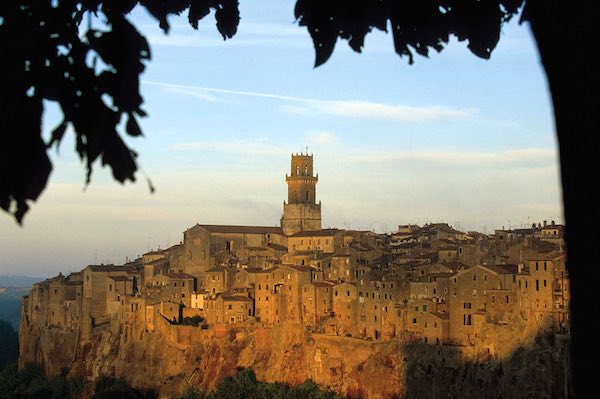 A Pitigliano l'imposta di soggiorno sarà applicata dal 1° marzo 2019