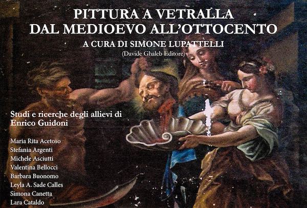 Si presenta il libro "Pittura a Vetralla dal Medioevo all'Ottocento"