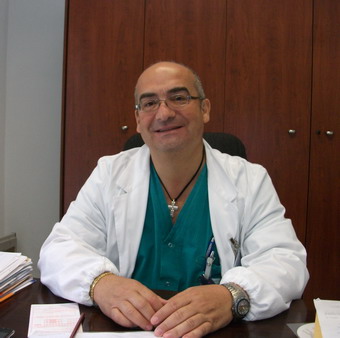 Ortopedia e Traumatologia al "Santa Maria della Stella", reparto all'avanguardia. Ne parliamo con il dott. Carmine Piunno