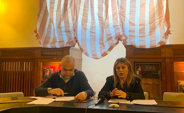 Bilancio, indietro tutta sull'uscita anticipata dal pre-dissesto