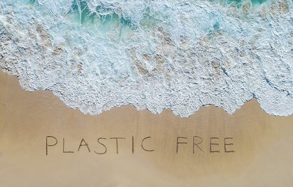 Domenica "Plastic Free" sulle rive del Lago Trasimeno