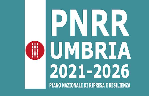 "Una visione di futuro per il nuovo posizionamento dell'Umbria nel post Covid"