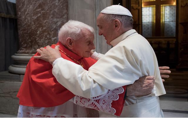 Dalla tortura alla porpora, il cardinale Ernest Simoni a Collevalenza