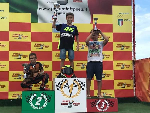 Tommaso Ubaldini & Giulio Basili, cercasi sponsor urgentemente...
