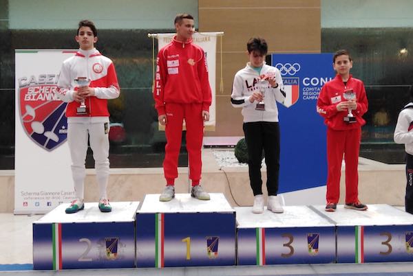 Uisp Nuoto Agonistica Orvieto, pioggia di medaglie ai Campionati Regionali Fin