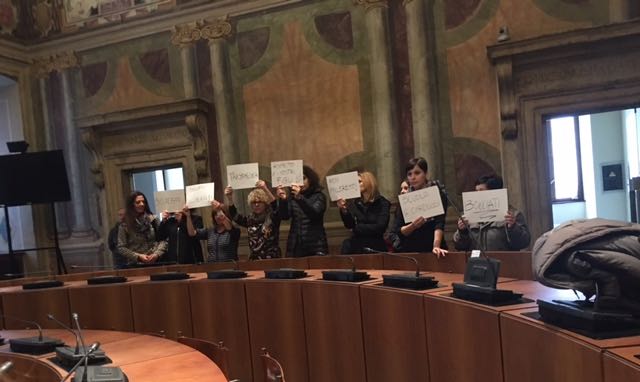 Politica umbra nel caos, tra dimissioni e inchieste sugli appalti