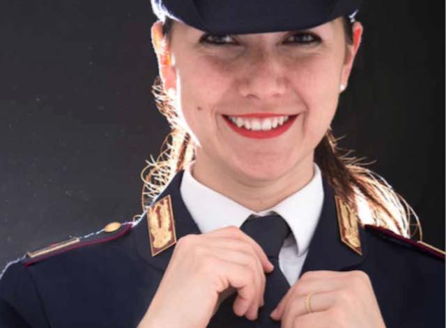 Sessant'anni fa l'ingresso delle donne in Polizia