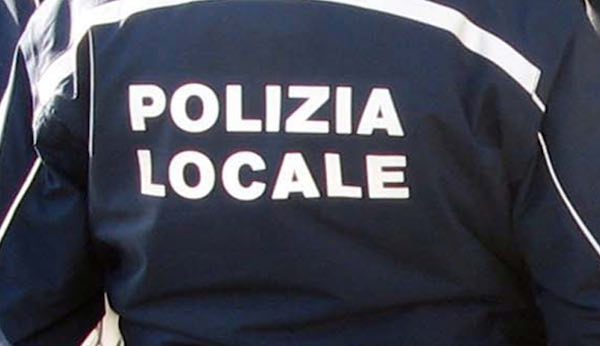 Polizia Locale, nuovo regolamento per la disciplina dell'armamento