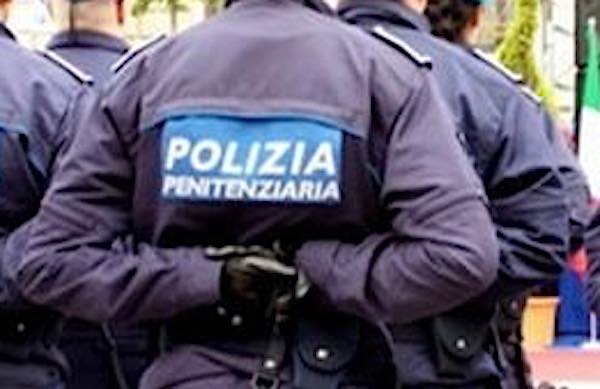Polizia Penitenziaria, da Terni solidarietà ai colleghi di Santa Maria Capua Vetere