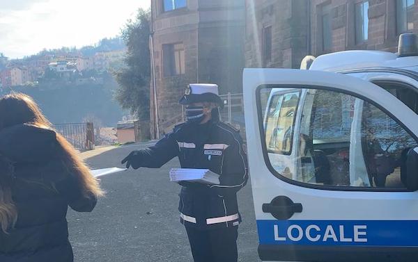 La sicurezza stradale arriva sui banchi di scuola 