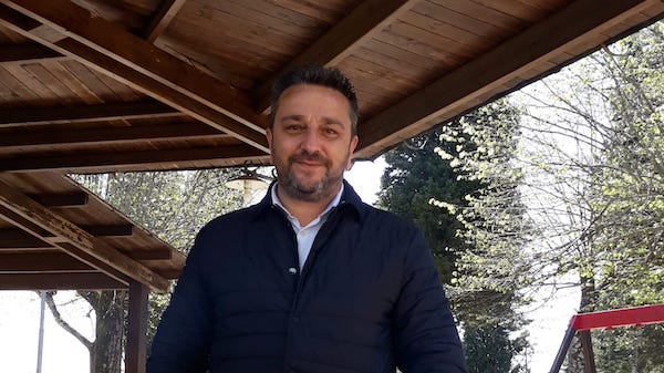 Associazione Combattenti e Reduci, Michele Polverini confermato alla guida della Sezione di Monteleone d'Orvieto