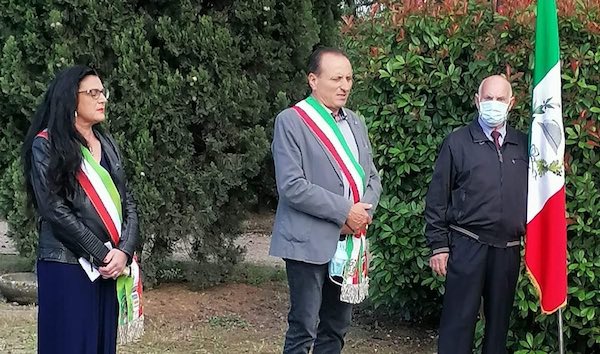 Allerona e Castel Viscardo ricordano la strage di Pomarro