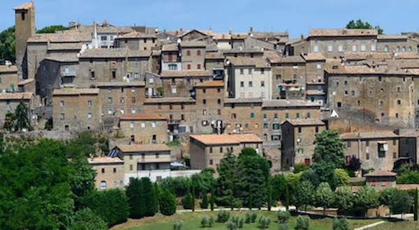 Porano, migliorare si può...