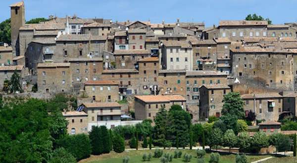 Covid-19, salgono a 8 i guariti. Il 5 Maggio riapre il Parco di Villa Paolina